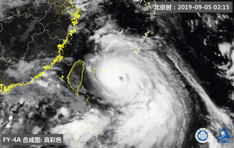 刚刚！“玲玲”升级超强台风！对福州的影响是……