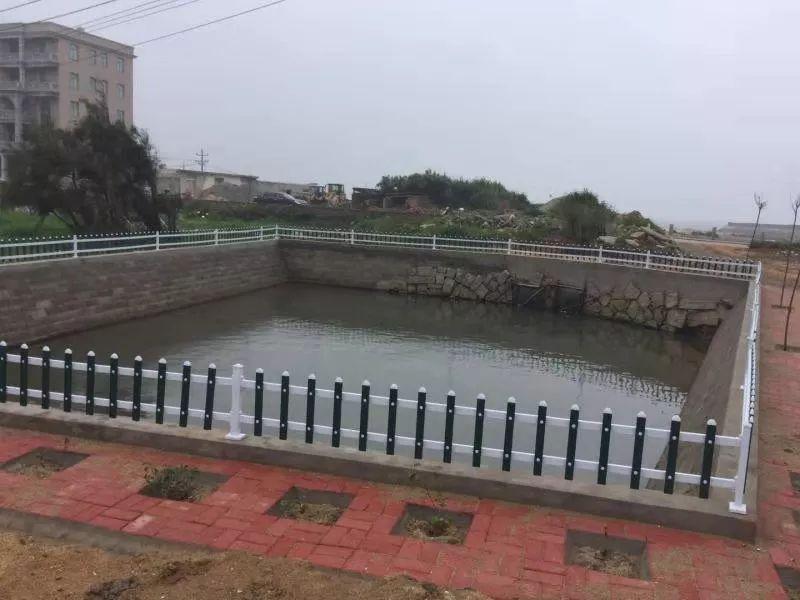 福清三山镇投入资金1100万元 水清岸绿在眼前