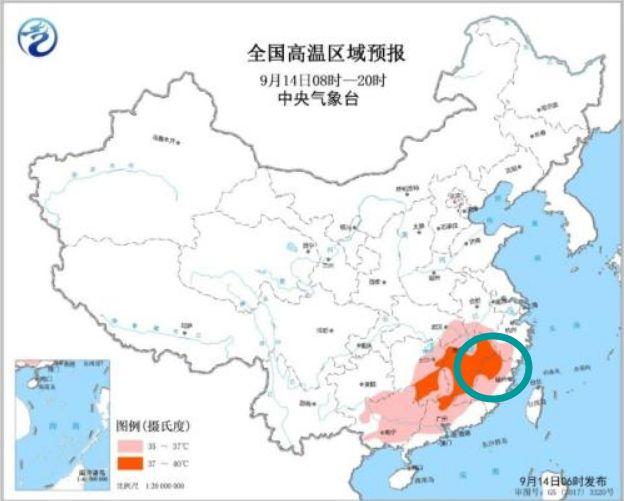 今天，福建又火了！有地方默默挤进全国前十