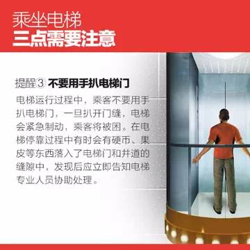 福建这些小区电梯被抽检 福州4小区20部电梯不合格