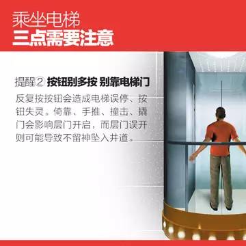 福建这些小区电梯被抽检 福州4小区20部电梯不合格