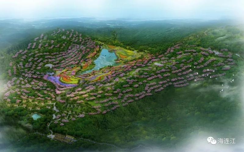 连江林业局获国家林业产业最高荣誉
