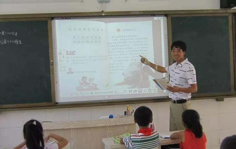 长乐这名教师获评第六届福州市道德模范！你认识他吗？