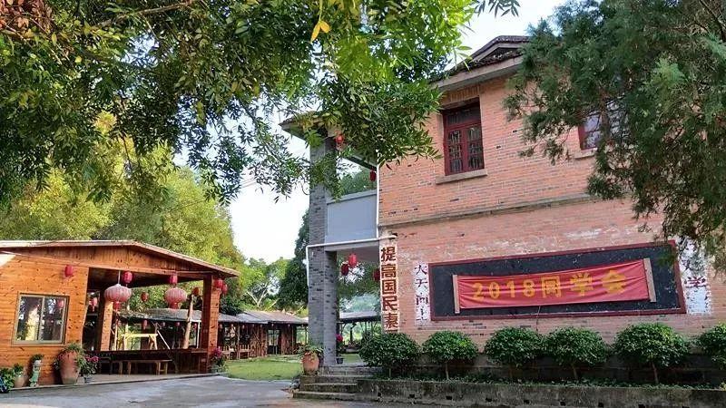 福清2个村上榜2019年省级乡村旅游村，原来它们……