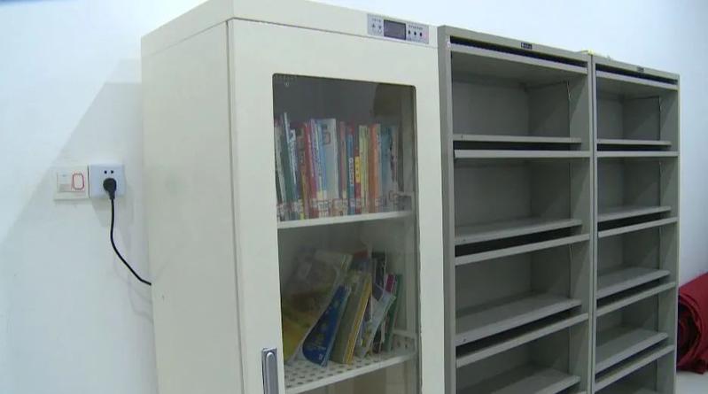 永泰县图书馆恢复开放！这些事项要知晓