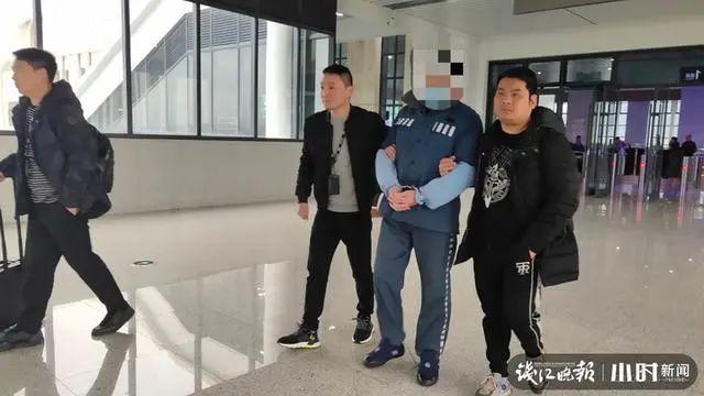 23年前无名女尸案真相大白：痴情姑娘求复合遭前男友杀害