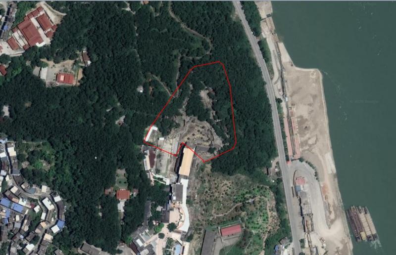 闽清县一宗28.9亩旅馆用地将于6月16日拍卖