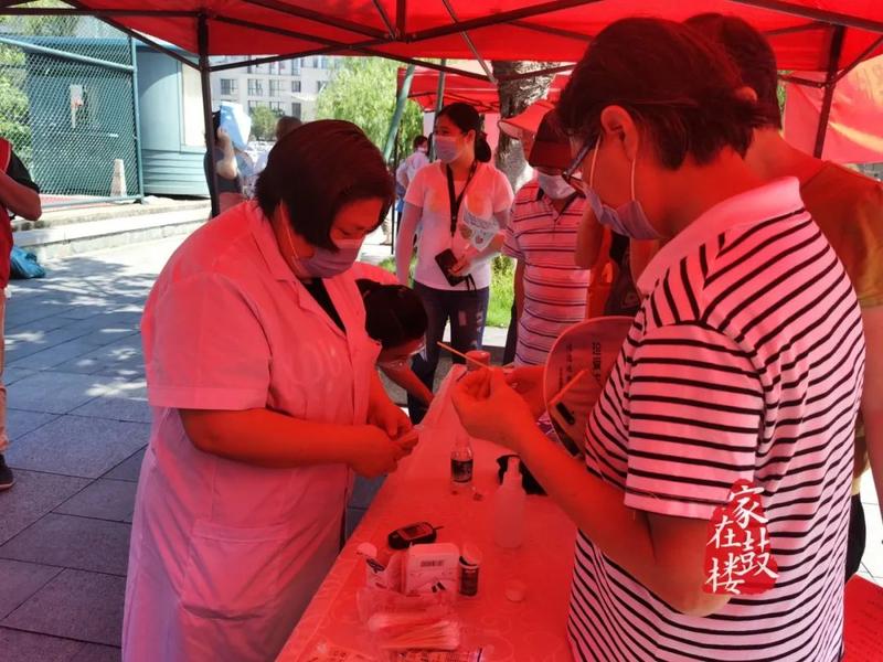 揭牌！鼓楼禁毒教育基地18日迎来第一批客人