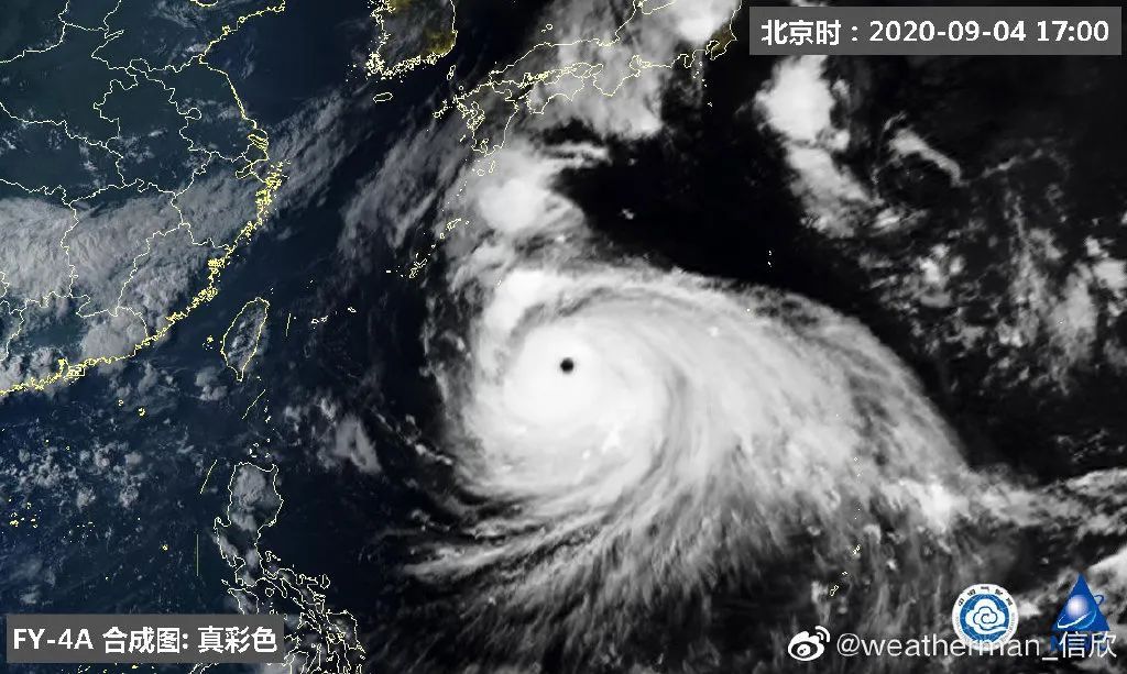 风王“海神”北上！福建紧急部署！本月预计2-3个台风影响……