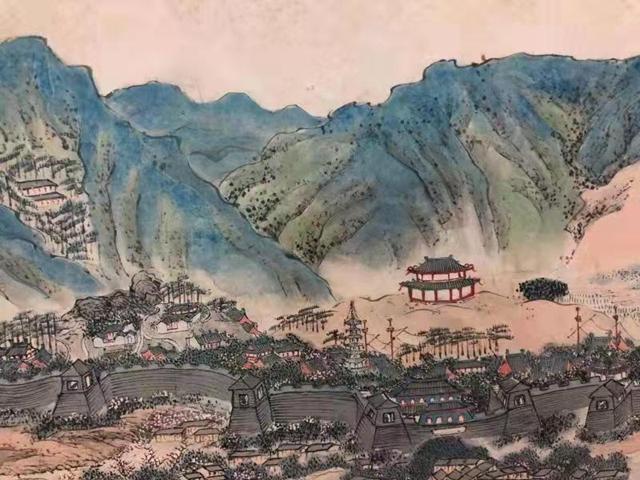第102期“左海讲坛”预告：福州城市地景与寰宇贸易
