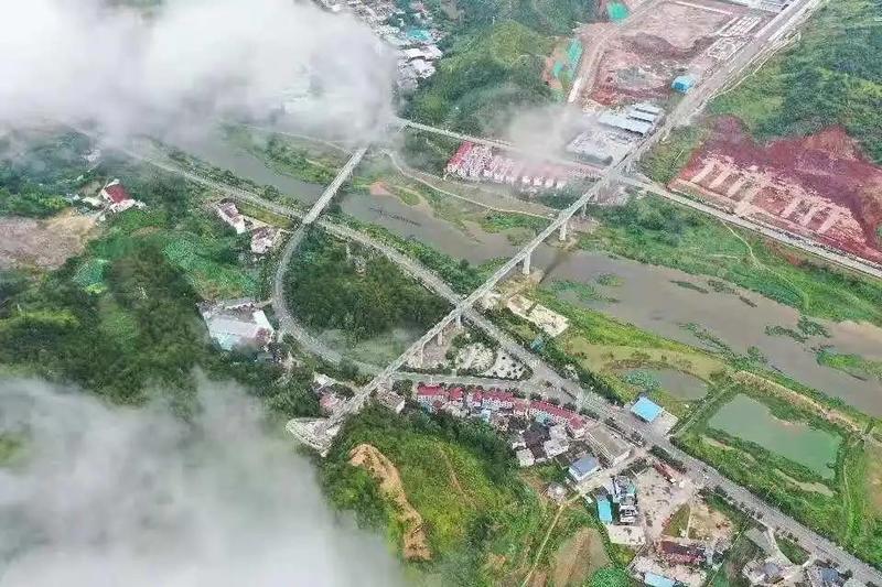 这些铁路预计今年内开通！你最期待哪条？