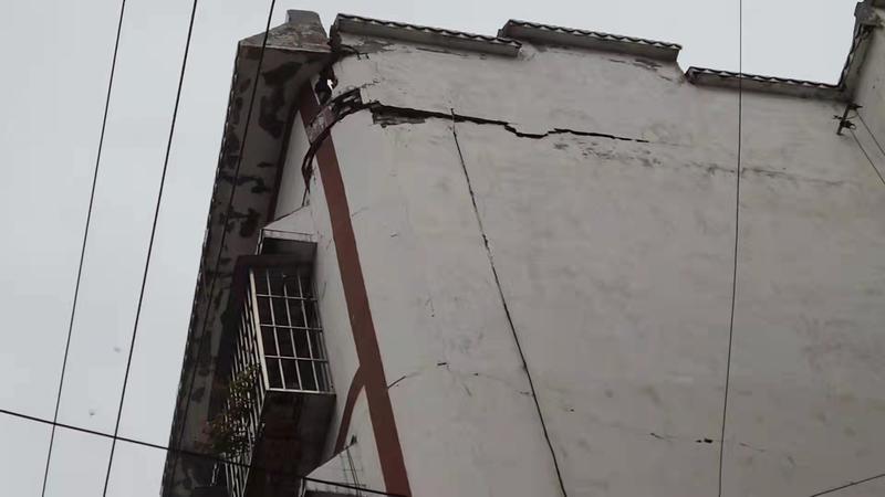 滚动丨四川泸县地震已致91人伤亡