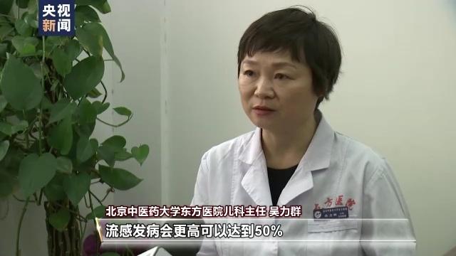 秋冬季流感高发与新冠叠加流行，如何防范？