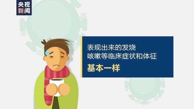 秋冬季流感高发与新冠叠加流行，如何防范？